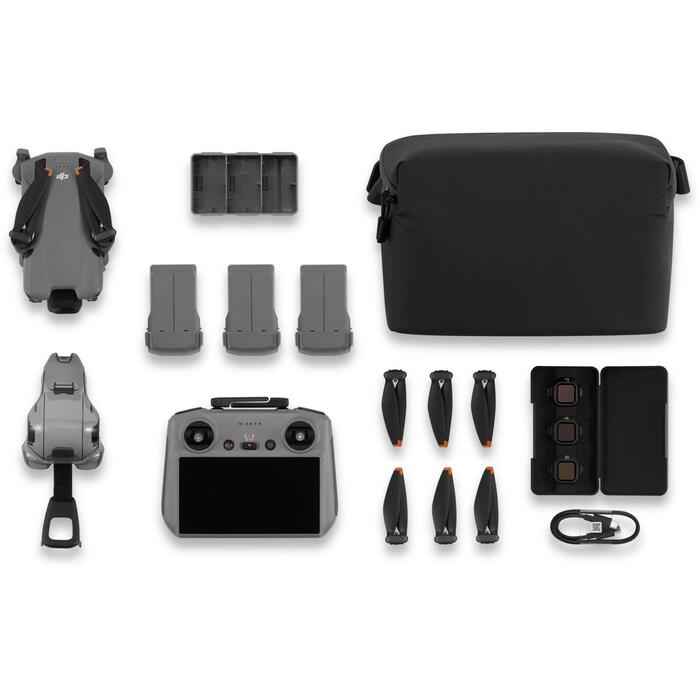 Dji Drons Mini 5 Pro Fly