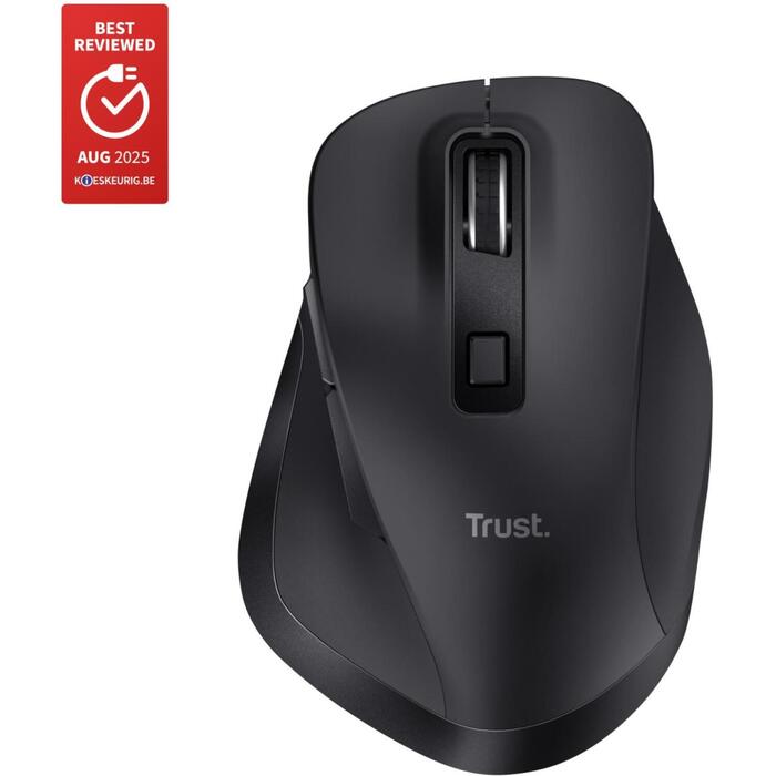 Trust USB datorpele Fyda 25708, 2400DPI