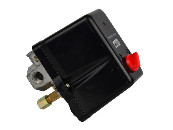 Geko Spiediena slēdzis G80322, 400V, 12bar