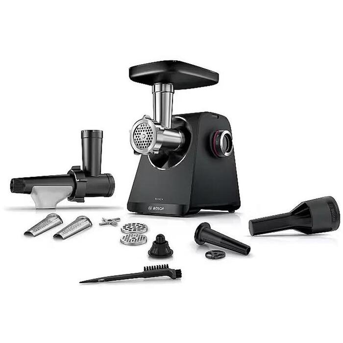 Bosch Gaļas mašīna Serie 4 MFWS435B