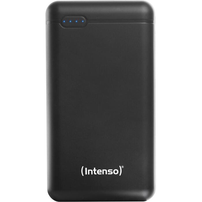 Intenso Power Bank akumulators XS20000 20000