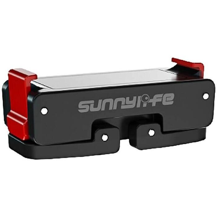 SUNNYLIFE magnētiskais ātrās atvienošanas stiprinājums DJI