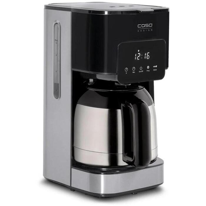 Caso Kafijas automāts 01845, 800 W