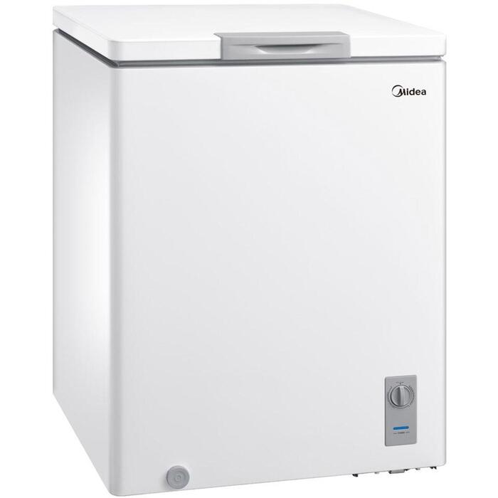 Midea Saldētava MDRC207SLF01G, 142L, 228kWh, A+