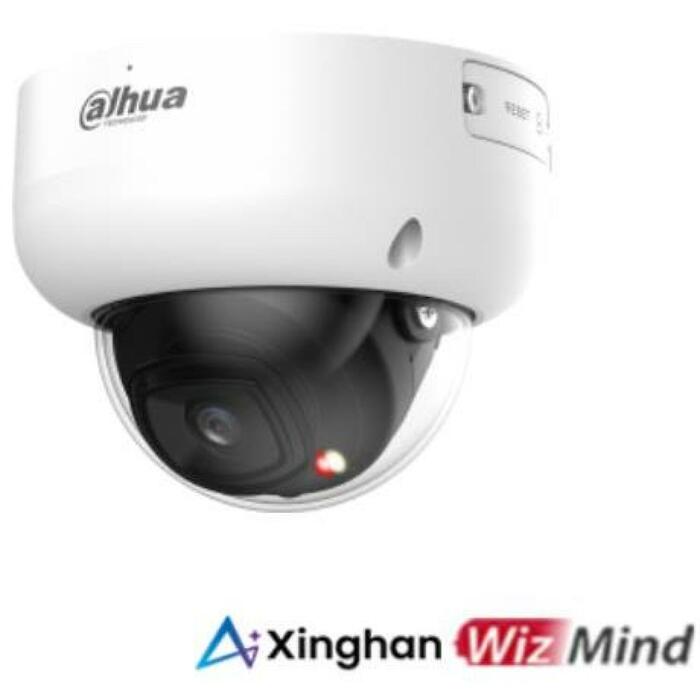Dahua PC-HDBW5559R-ASE-IL-0280B tīkla kamera 5 MP
