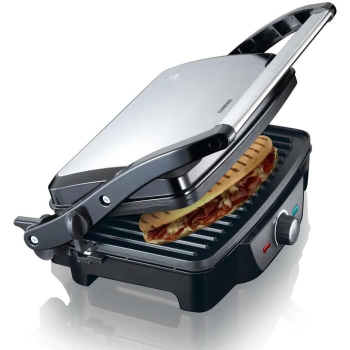 Melissa Panini grils 16240108, 1600W, 230V