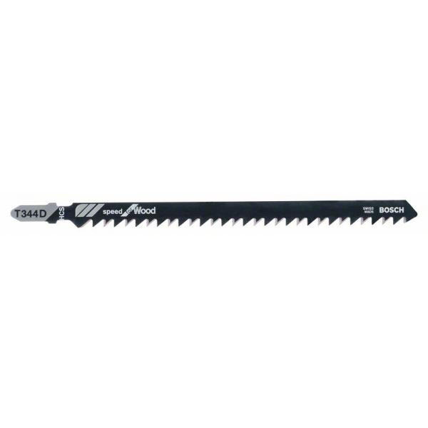 Figūrzāģa asmeņi kokam, ātrdarbīgi, 152 mm