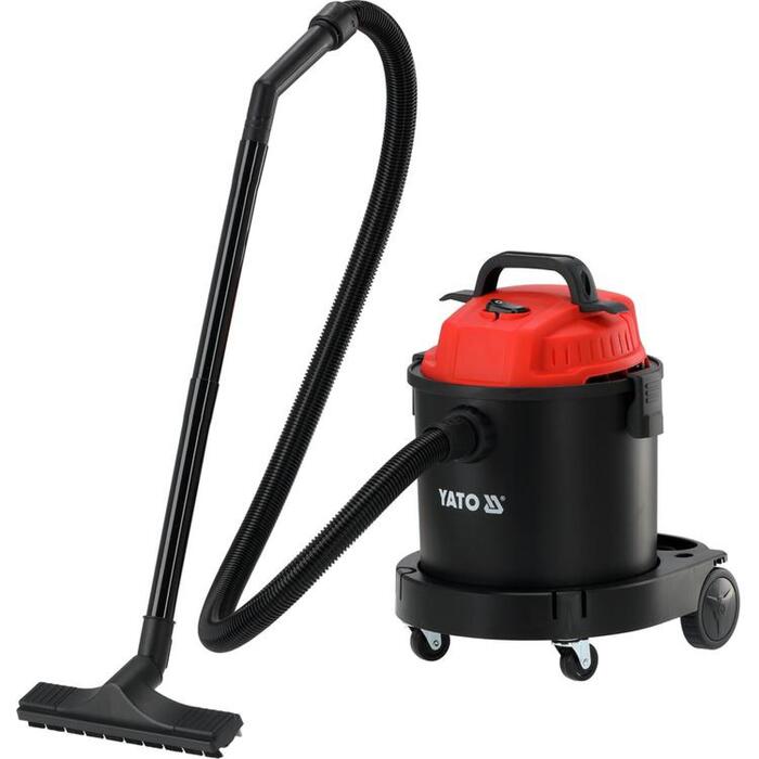 Yato YT-85702 putekļu sūcējs, 1200W, 20l