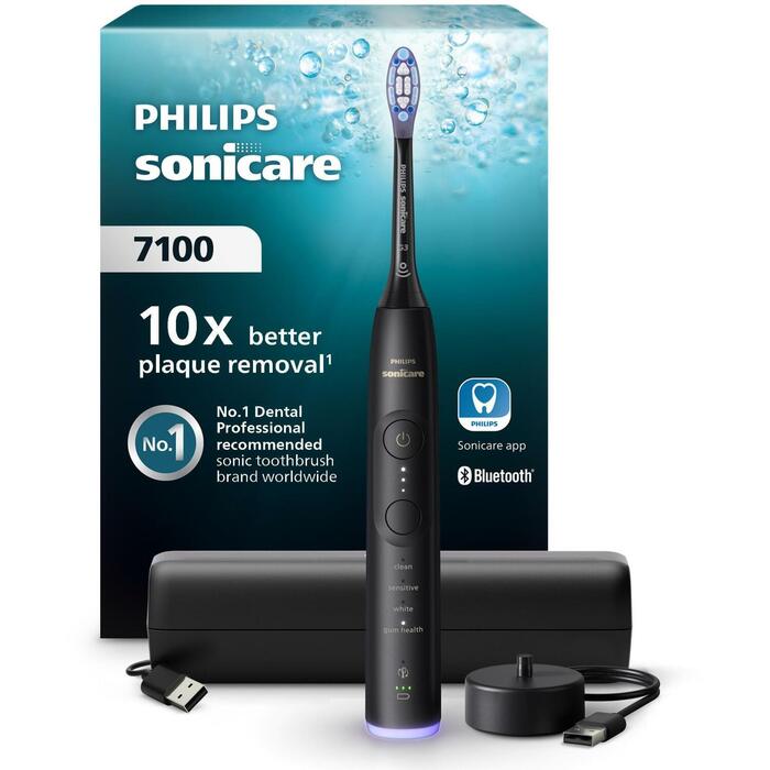 Philips Elektriskā zobu birste HX7421/01 4