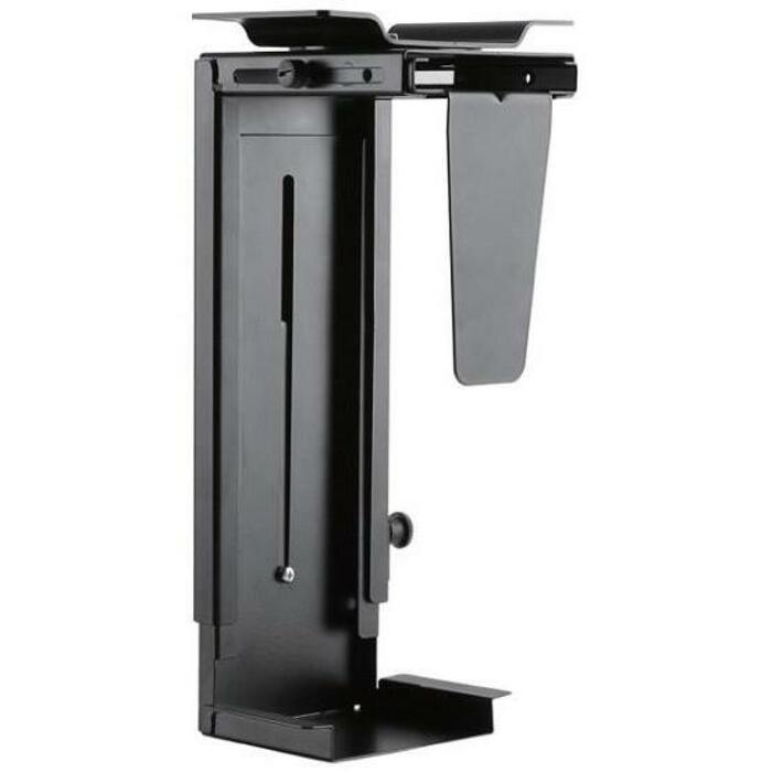 Neomounts CPU stiprinājums NM-CPU100BLACK, 10kg, 9-20cm