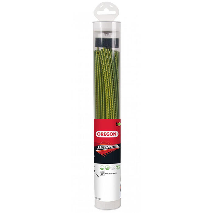 Trimmeraukla TechniBlade 6.0mm X 26cm