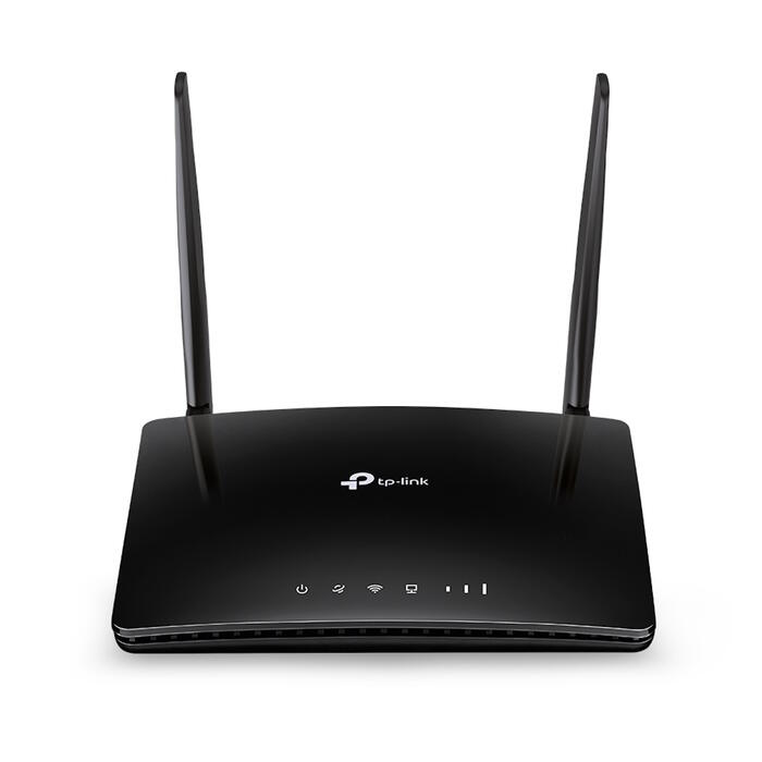 TP-Link Archer MR202 bezvadu maršrutētājs Dual-Band