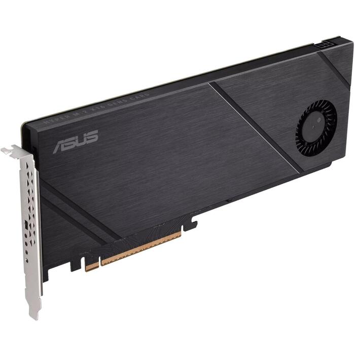 Asus HYPER M.2 X16 GEN5