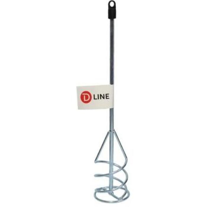 D Line Mikseris universāls 9147146, 400mm
