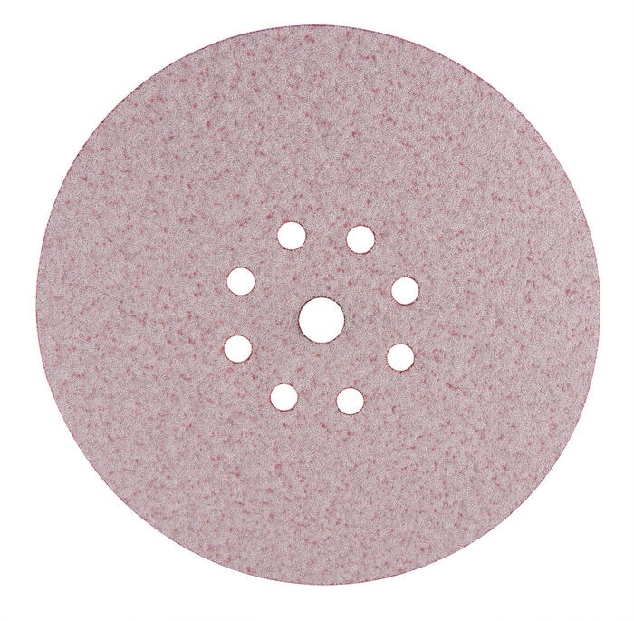 Slīppapīrs 225MM K80 (25gab), DSL800, B-68395