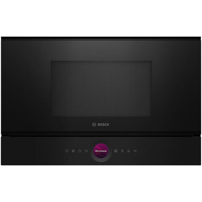 Bosch Mikroviļņu krāsns BFR7221B1, 900 W