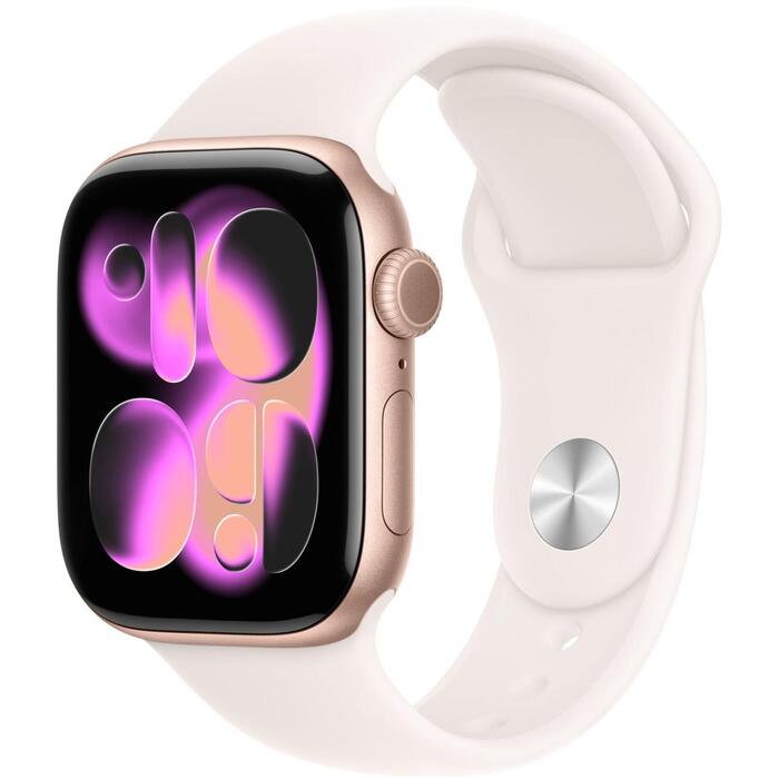 Apple Smartwatch Sērija 11 GPS +