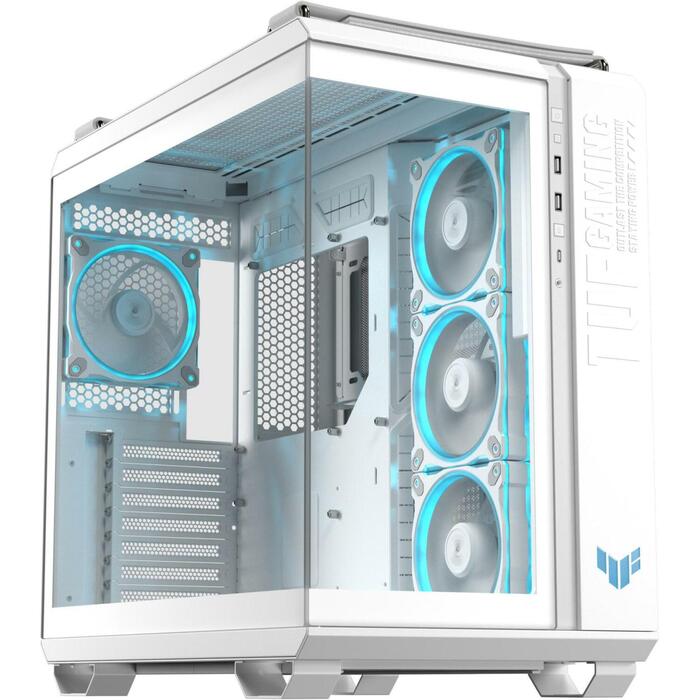 Asus Kaste TUF GAMING GT502 HORIZON