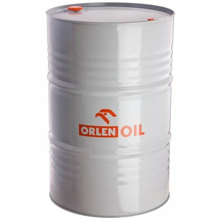 Orlen Трансмиссионное масло 205L, QFS519E10, 205L, добавки EP, высокая термостойкость (QFS519E10)