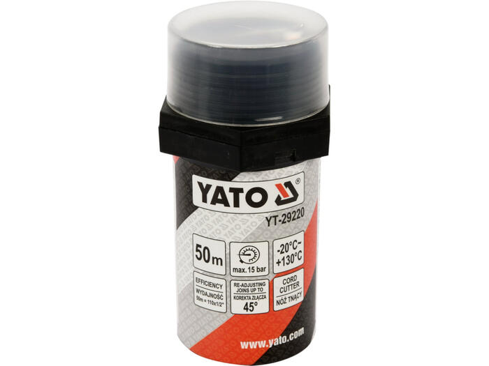 Yato Vītņu Blīvēšanas Aukla YT-29220, 50m