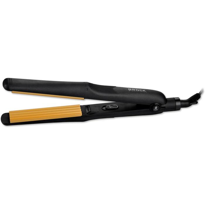 Brock HC 2001 BK Keramikas matu
