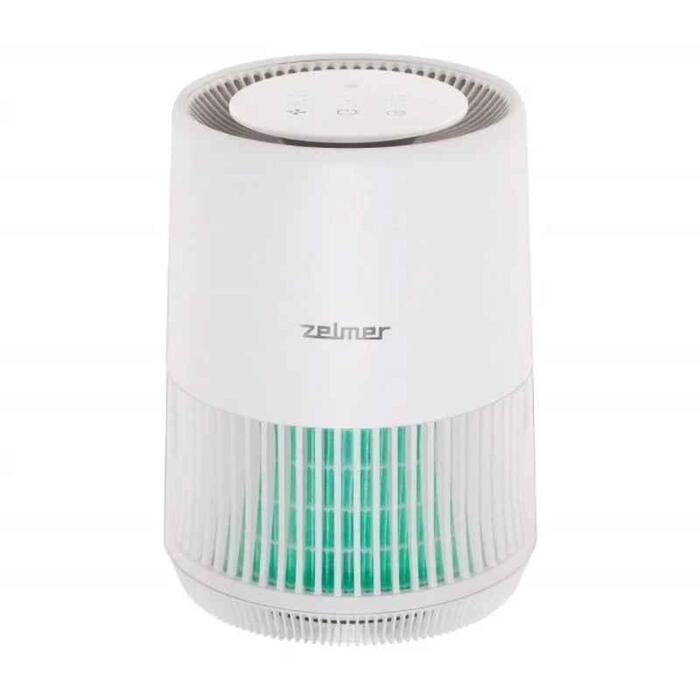 Zelmer ZPU5500 Gaisa attīrītājs 86205148P, HEPA