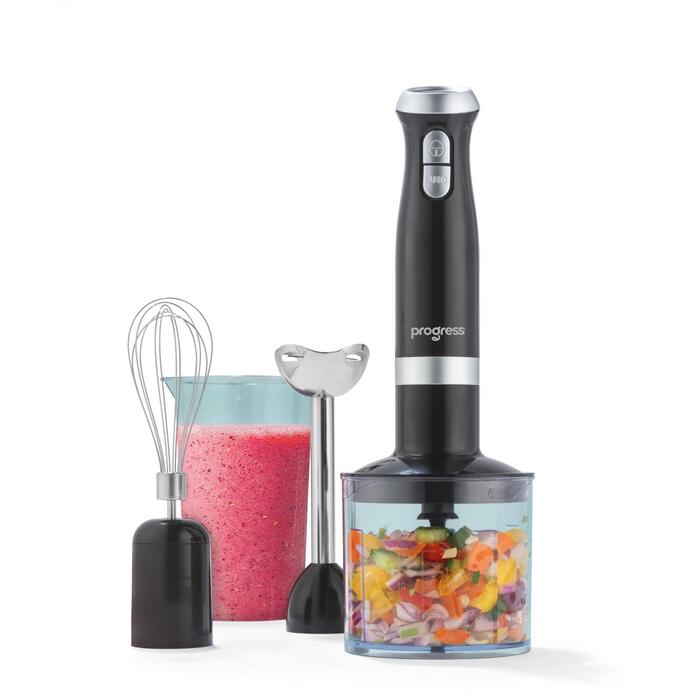 Progress Blenderis EK6690PVDE, 700 W, 4