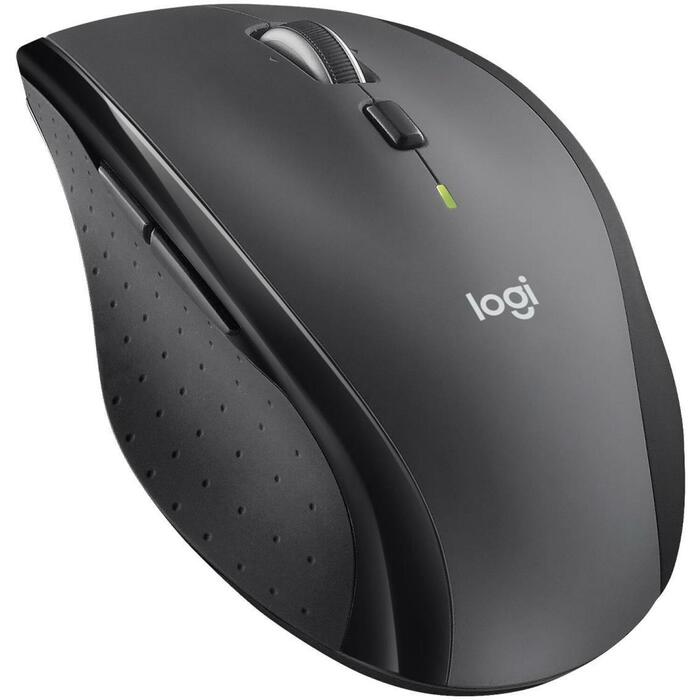 Logitech USB datorpele M705/BLACK 910-001949, 1000