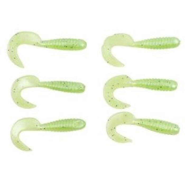 Tvisteri Pro Catch ēdamgumija G028 35mm