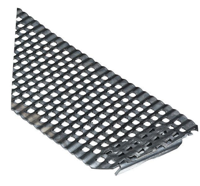 Skrāpjvīles asmens, smalks 140mm 5-21-398 STANLEY (5-21-398)