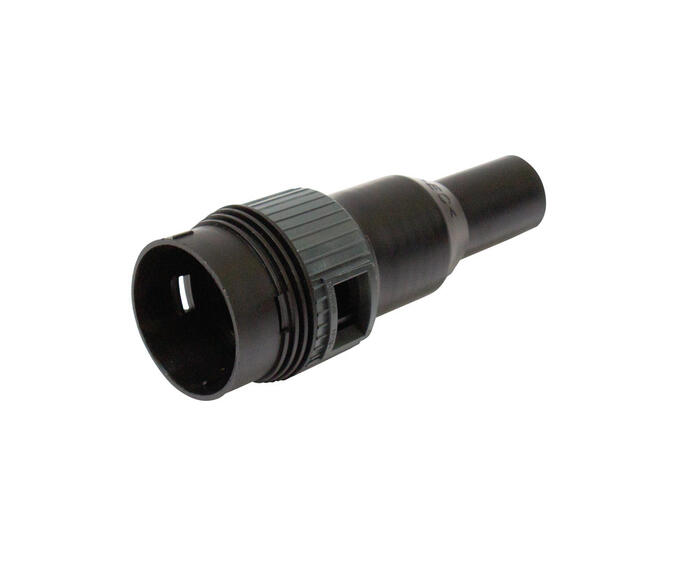 Makita Instrumentu adapteris ø32/ø22 mm putekļusūcējiem
