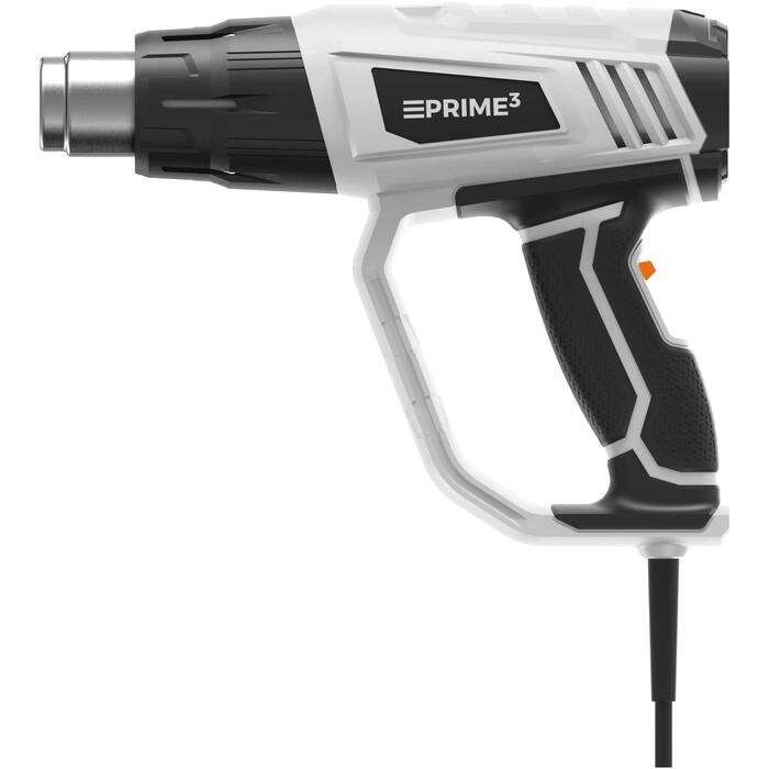Prime3 Fēns THG51, 2000 W, 220-240