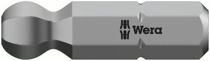 Wera muciņa ar uzgali 056356, 25mm