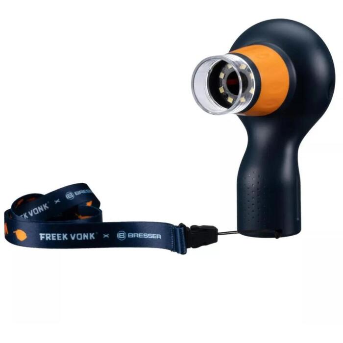 Bresser FREEK VONK rokas mikroskops L9820300