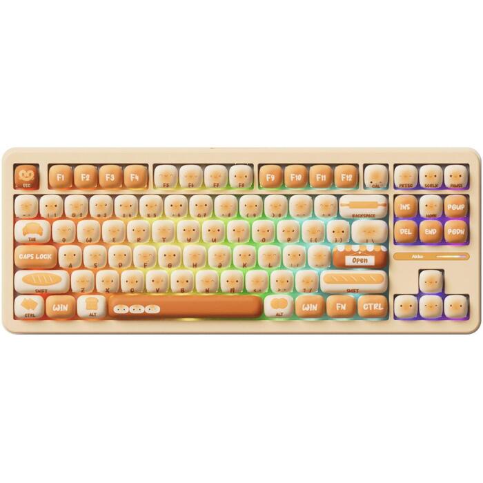Akko Bun Wonderland TAC87 103-TA87B-009, 88