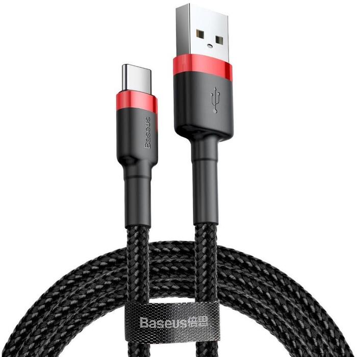 Baseus CATKLF-U91 USB kabelis, USB 2