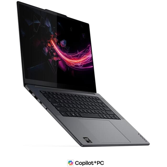 Lenovo Yoga Pro 7 15ASH11 AMD