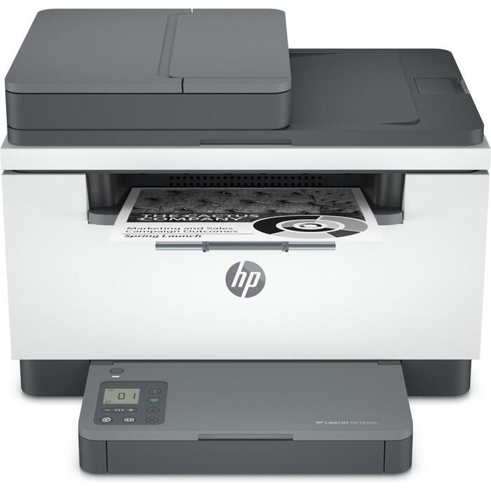 HP Daudzfunkciju printeris LaserJet MFP M234sdw
