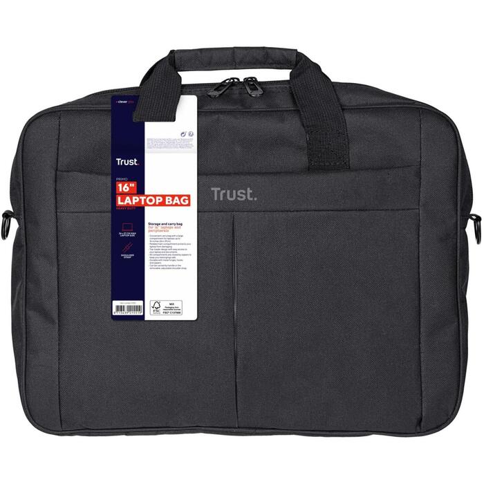 Trust Kaste Primo 21551, 16", 2