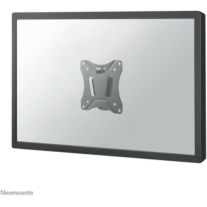 Neomounts televizora stiprinājums NM-W25BLACK, fiksēts, 10-30&quot