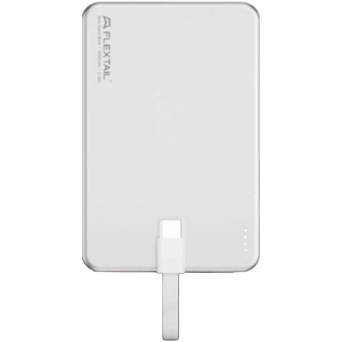 Flextail Power Bank akumulators Zero Power