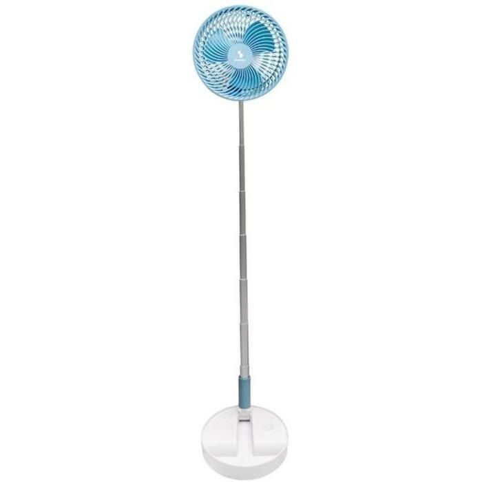 Beper Ventilators P206VEN450, 1m, 4W, 2x1500mAh