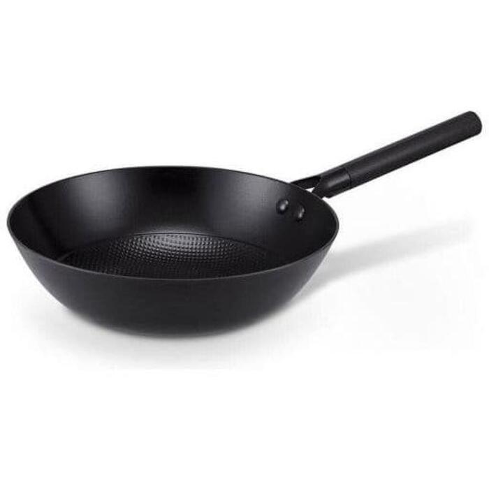 BRABANTIA wok panna, Patron 28 cm