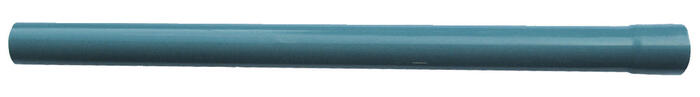 Plastikāta taisnā caurule DCL180,DCL182, 451244-9
