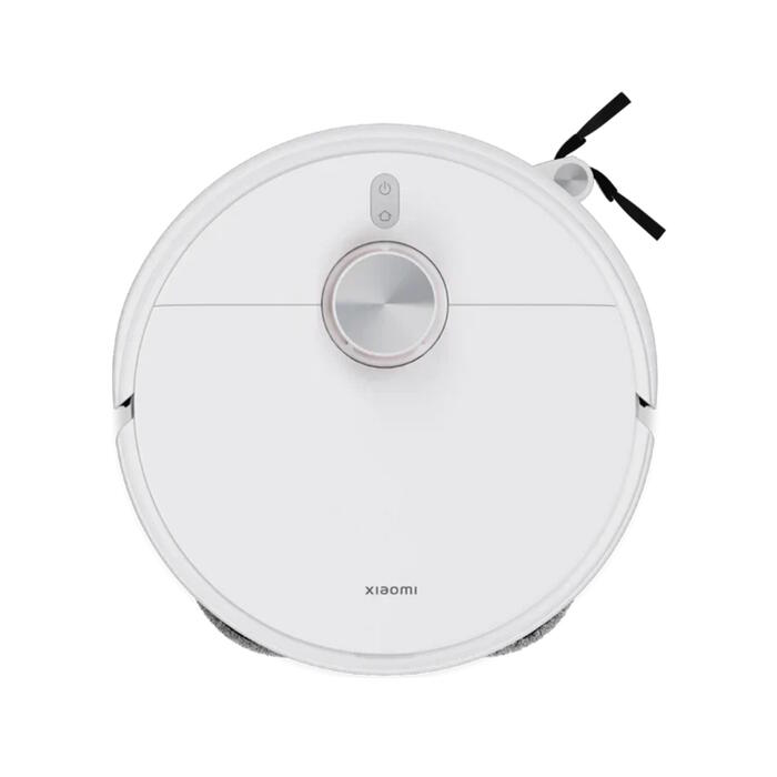 Putekļu sūcējs robots ar mitro un