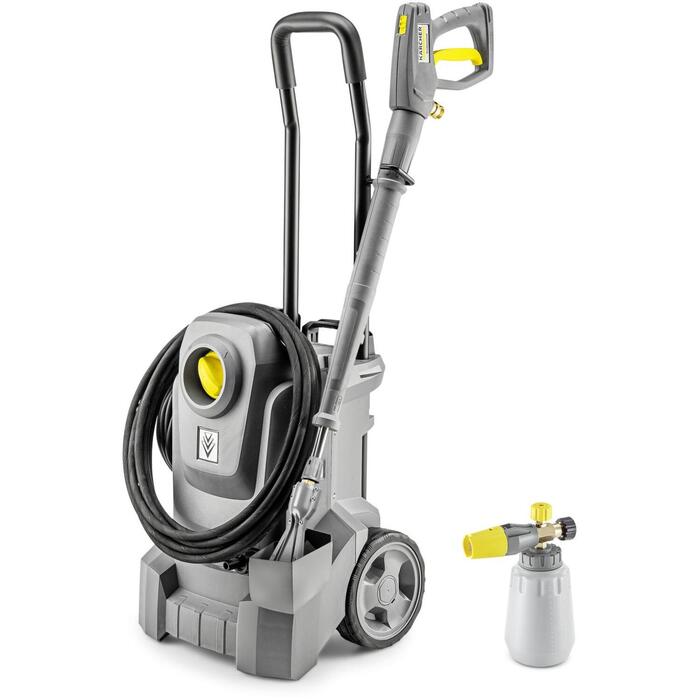 Karcher Kärcher HD 5/11 E EB+