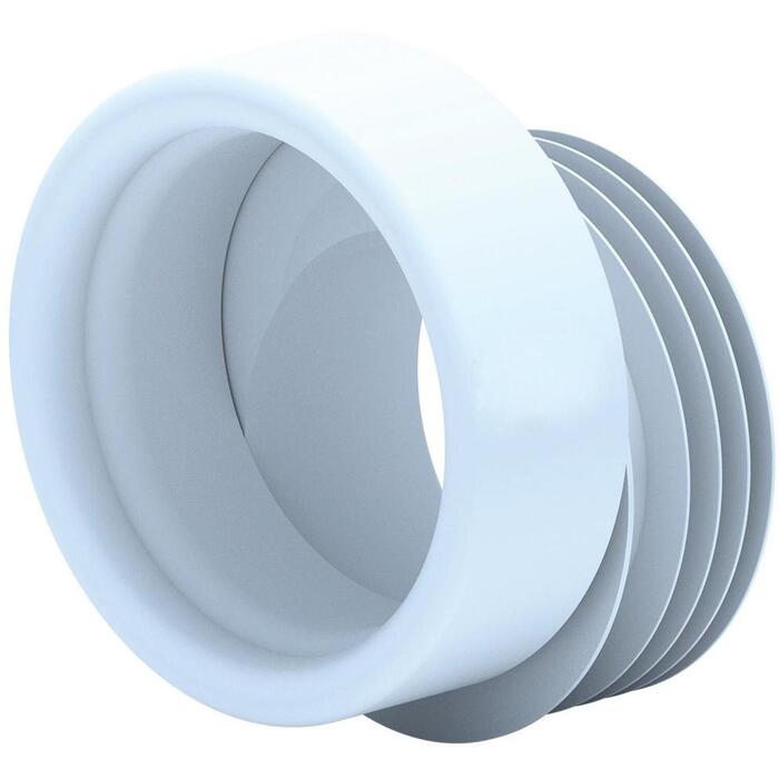 Ani Plast WC manžete 110mm, ekscentra