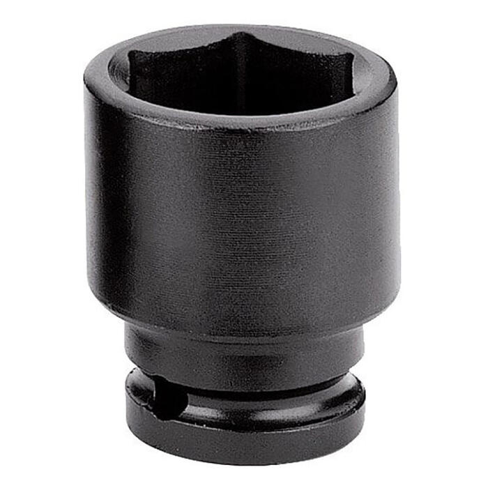 Triecienmuciņa 18mm, 1/2", īsā IRIMO (167-18-1)