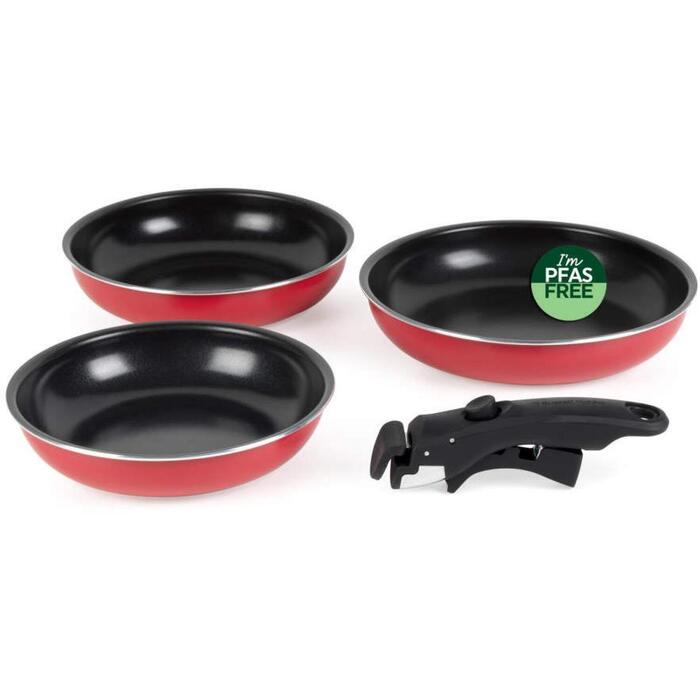 Russell Hobbs Panna komplekts RH03995, 20cm
