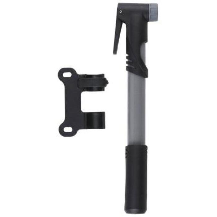DUNLOP Velosipēda mini pumpis (2439075)